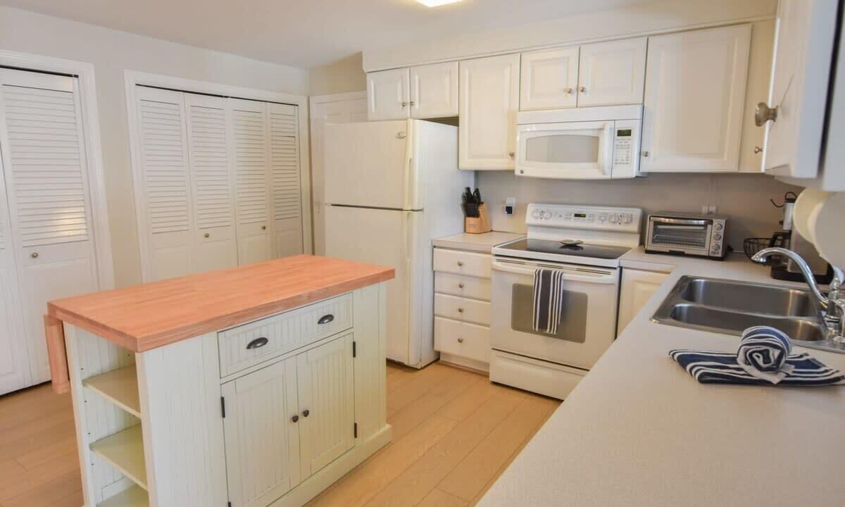 Photo of Kitchen in East Dennis