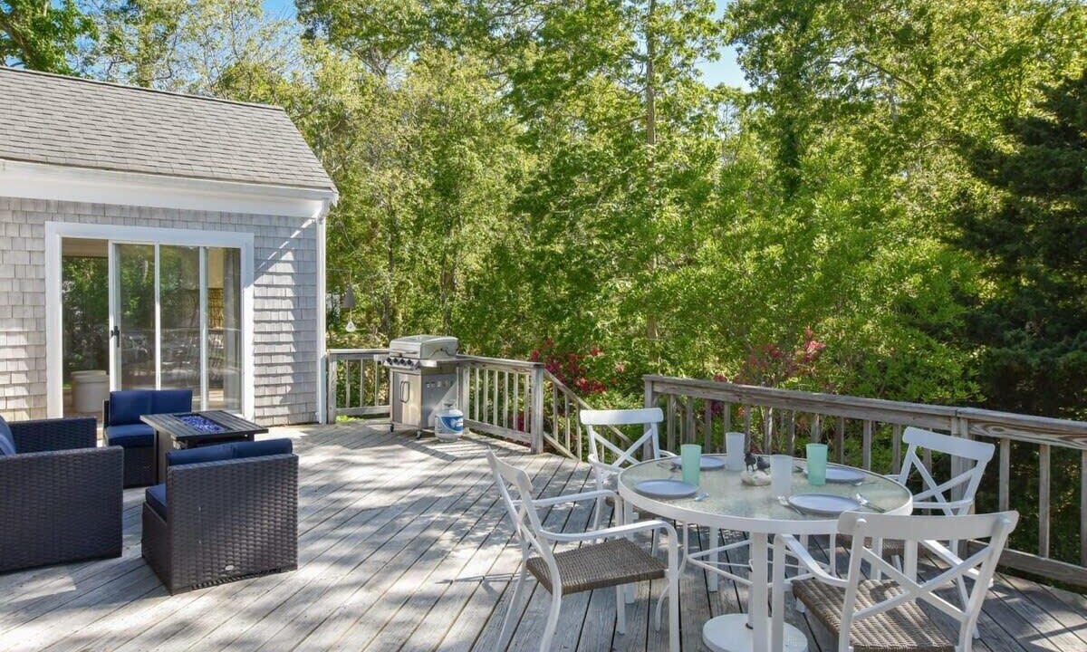 Photo of Outdoor in East Dennis