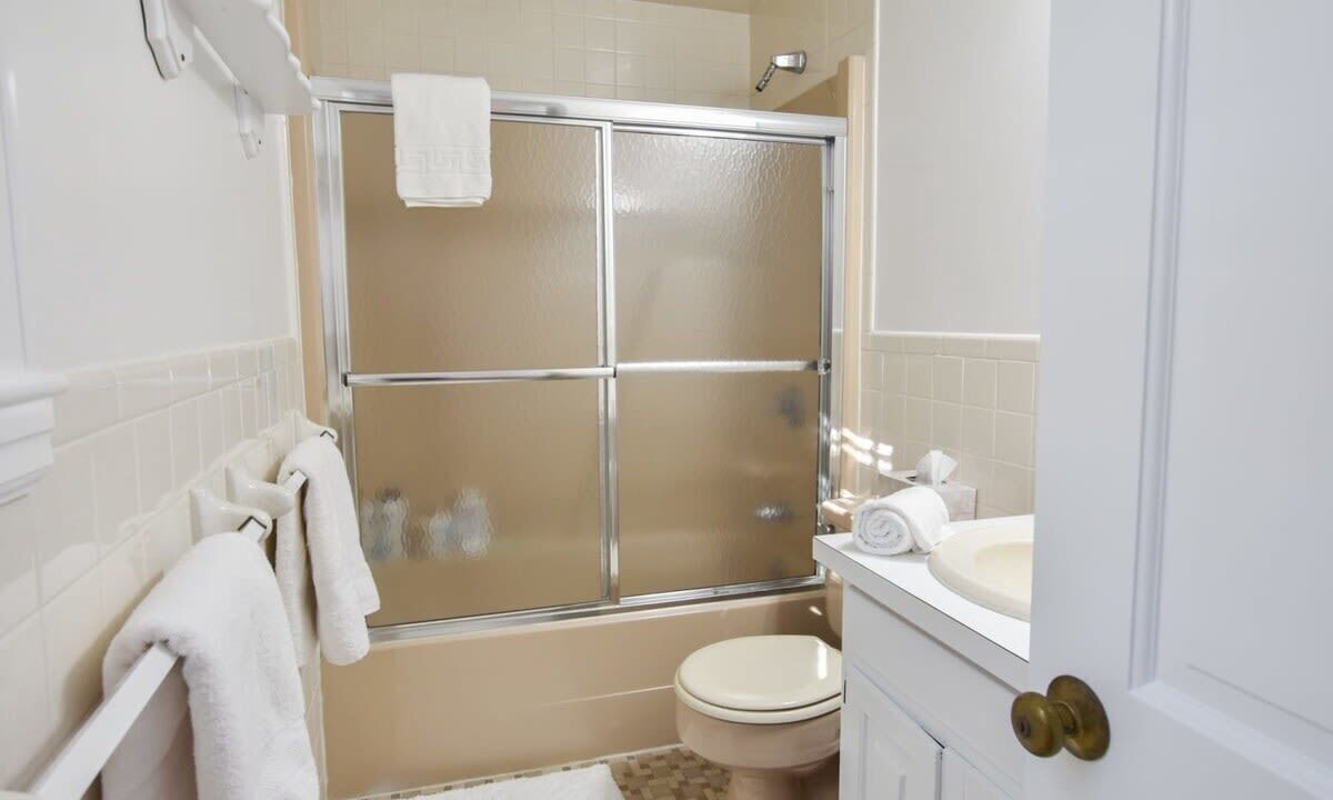 Photo of Bathroom in East Dennis