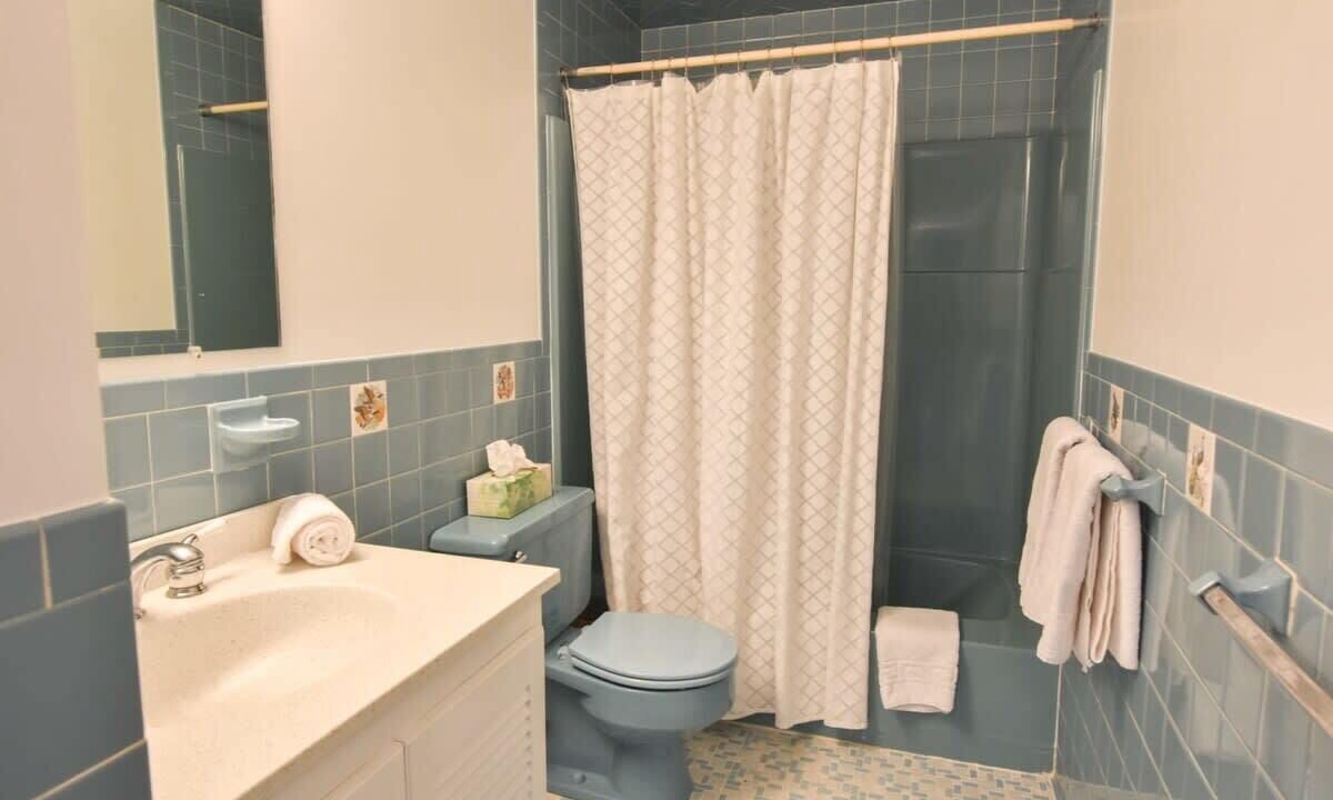 Photo of Bathroom in East Dennis