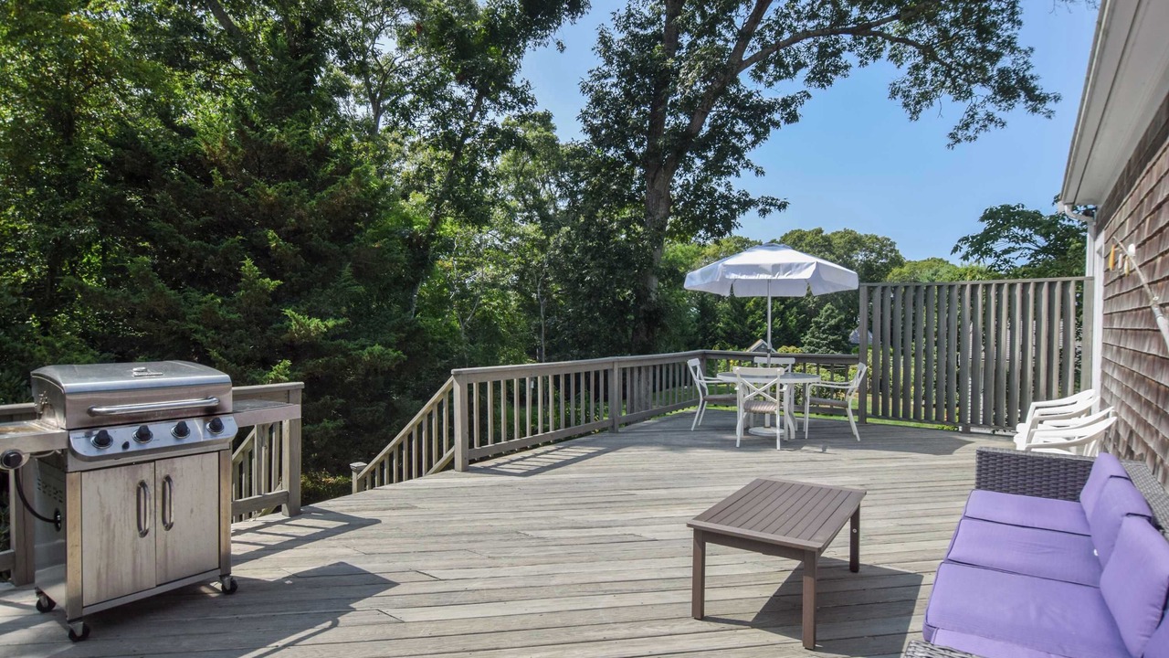 Photo of Outdoor in East Dennis