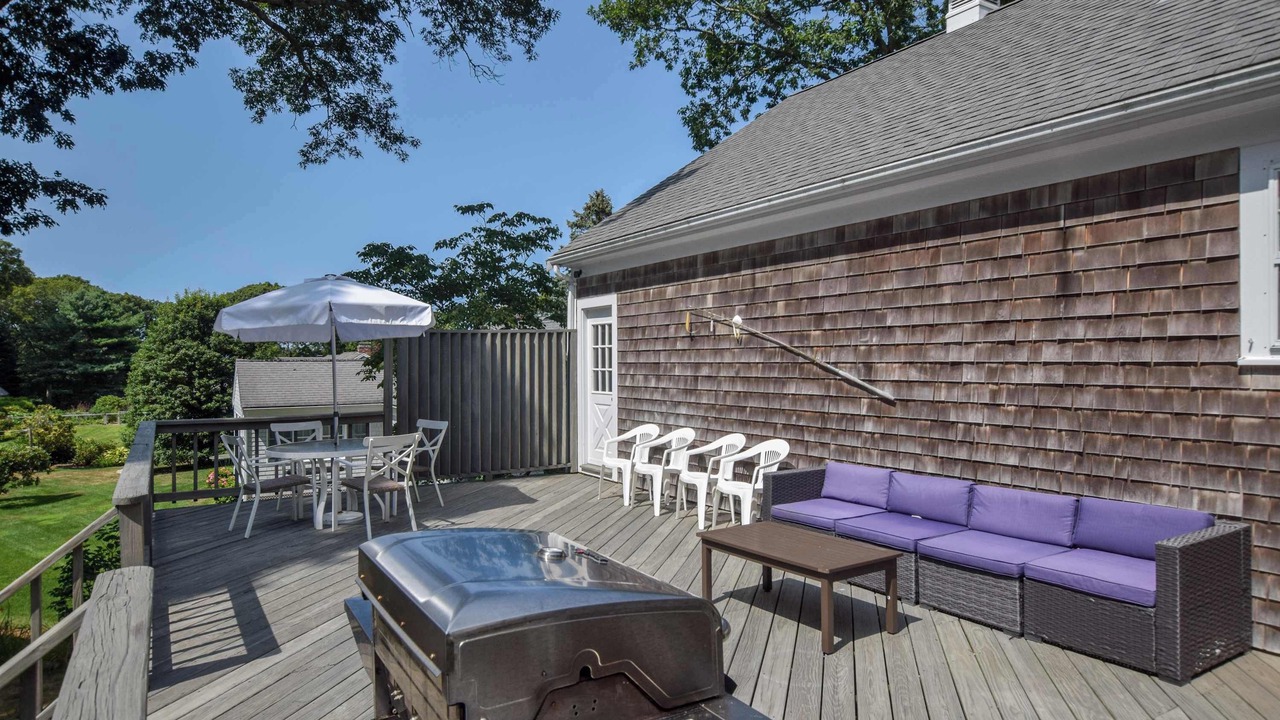 Photo of Outdoor in East Dennis