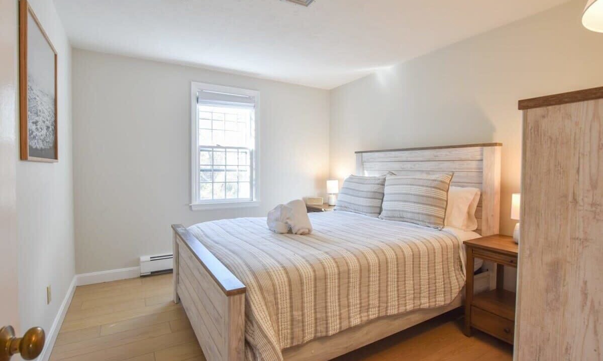 Photo of Bedroom in East Dennis