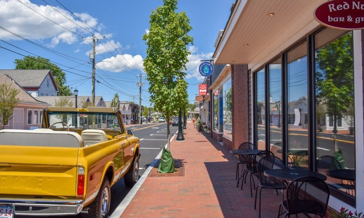 Photo of Outdoor in East Dennis