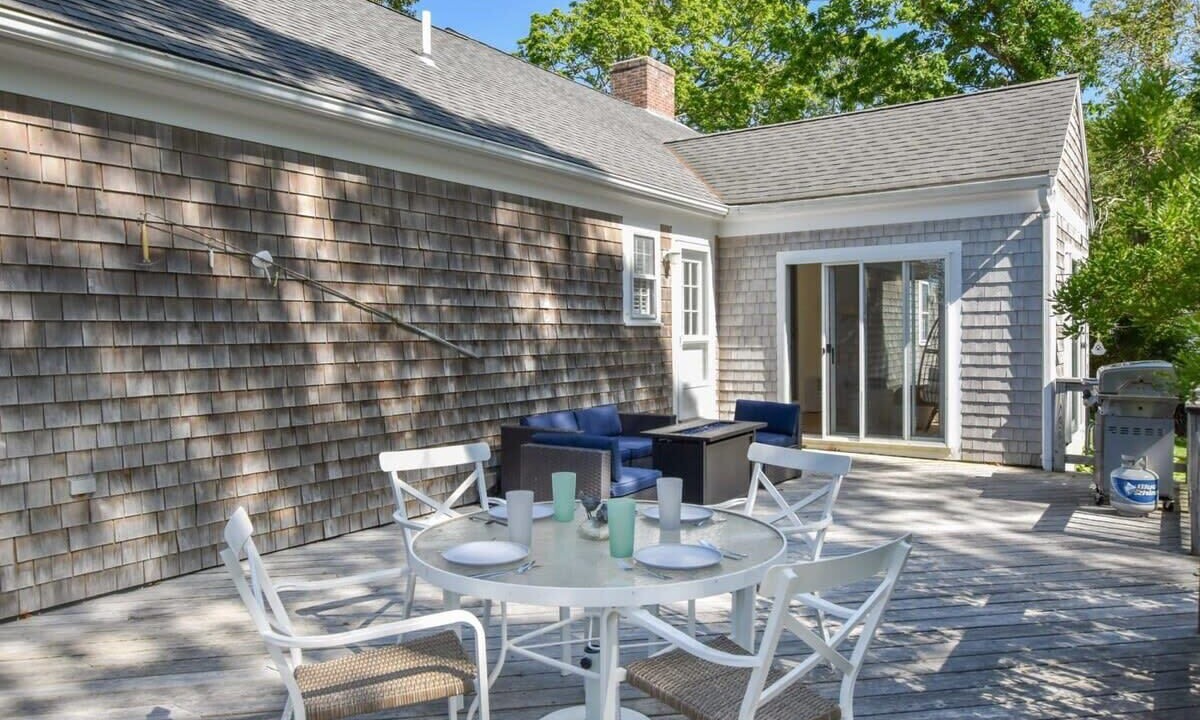 Photo of Outdoor in East Dennis