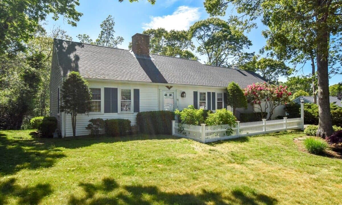 Photo of Outdoor in East Dennis