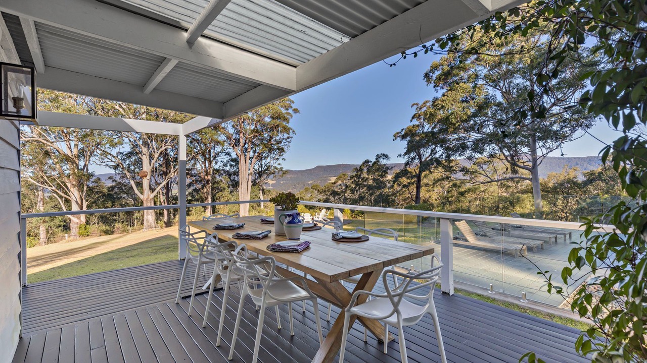 Photo of Outdoor in Kangaroo Valley