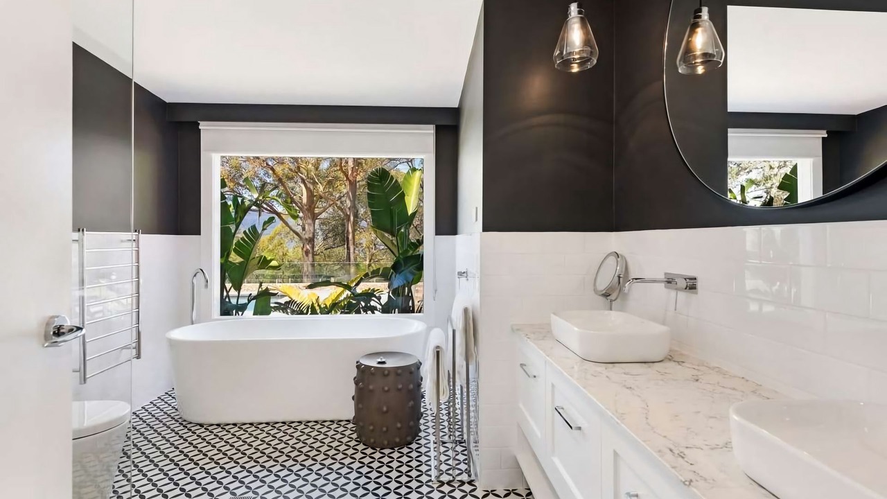 Photo of Bathroom in Kangaroo Valley