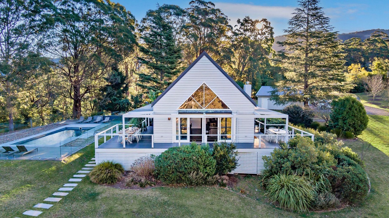 Photo of Outdoor in Kangaroo Valley