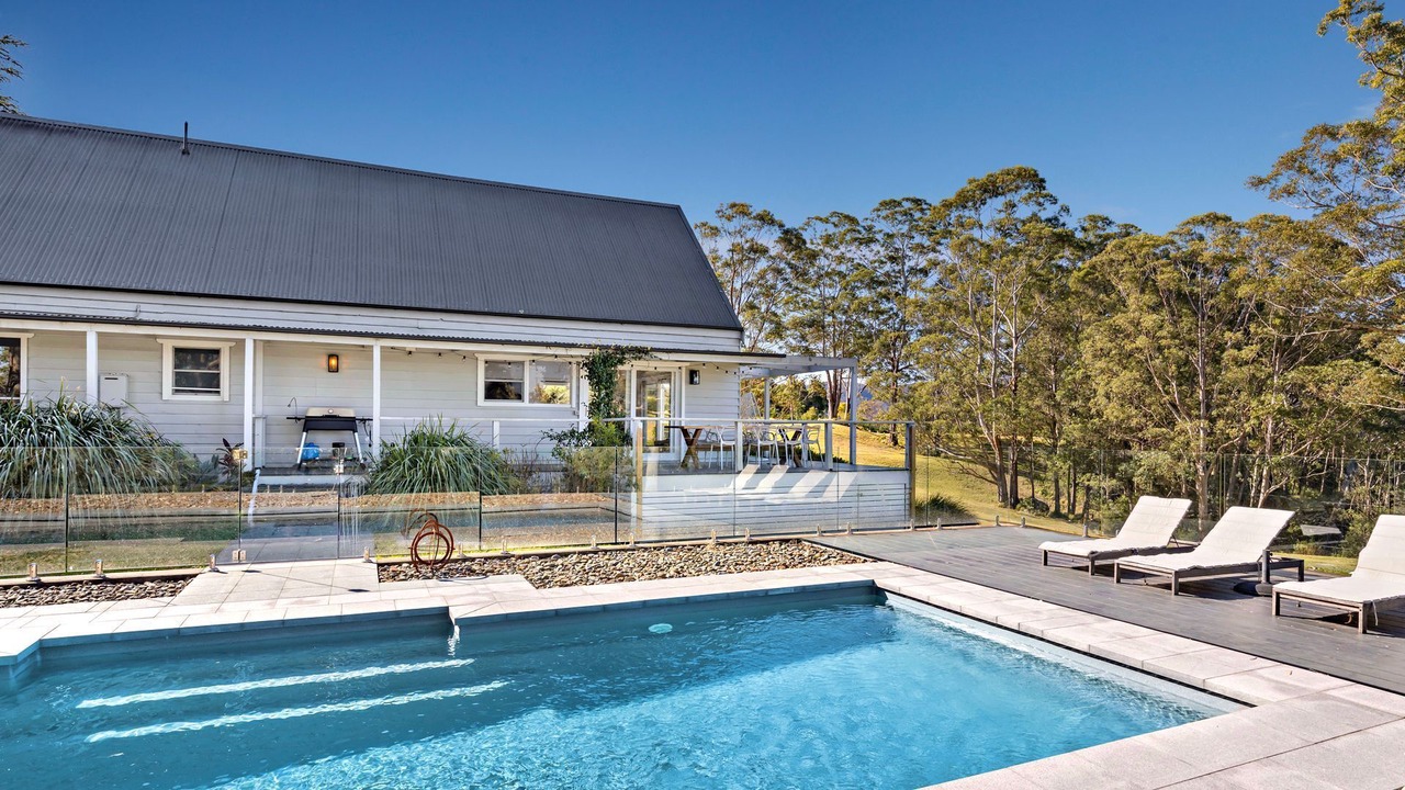 Photo of Outdoor in Kangaroo Valley