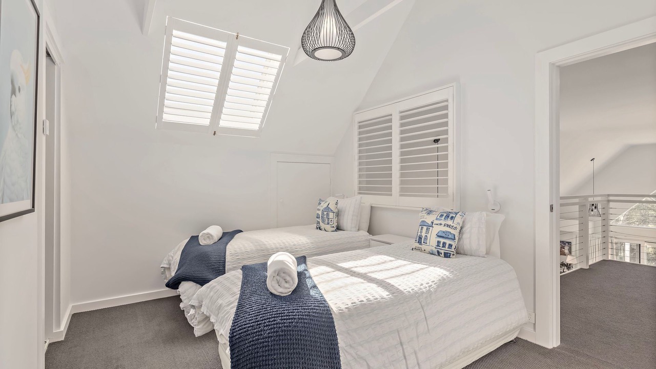 Photo of Bedroom in Kangaroo Valley