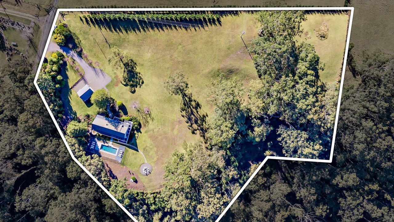 Photo of Outdoor in Kangaroo Valley