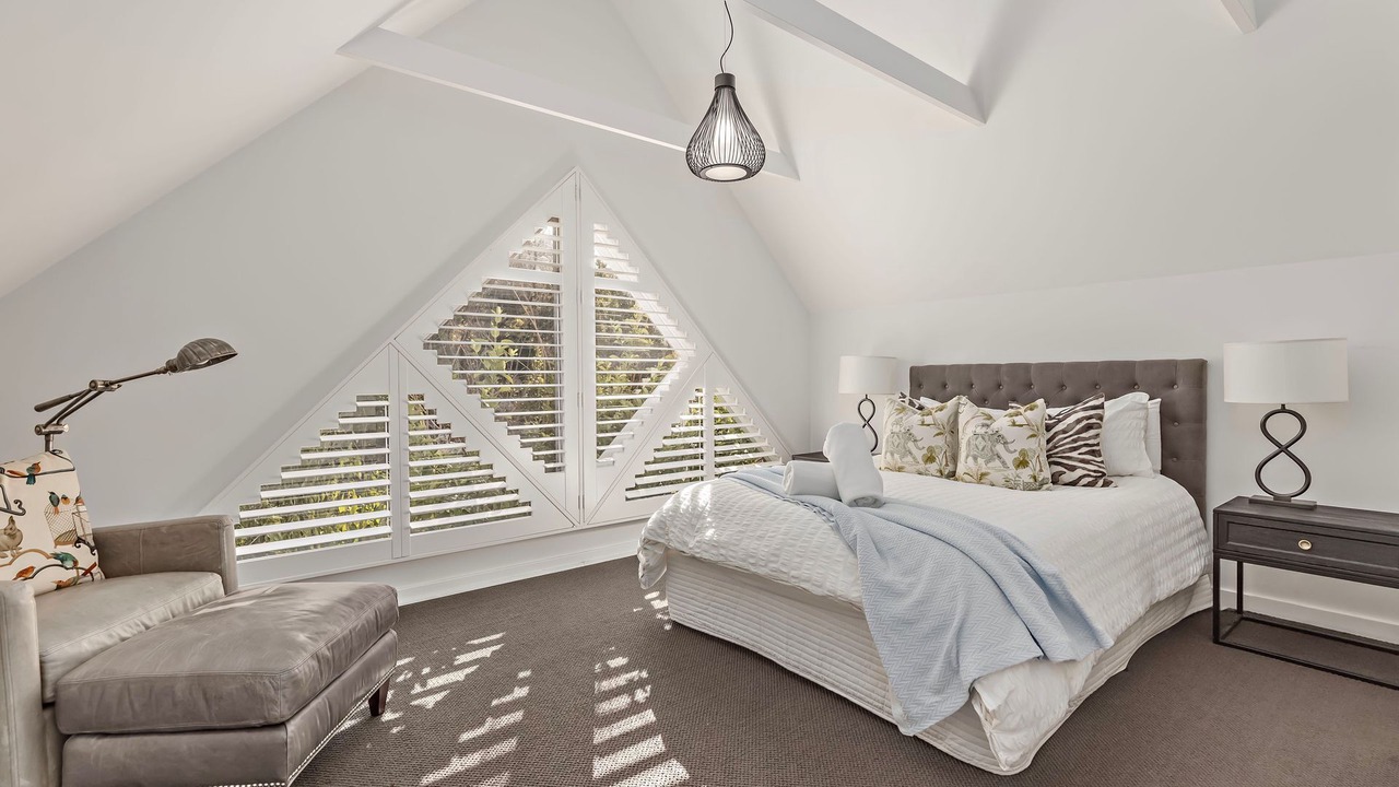 Photo of Bedroom in Kangaroo Valley
