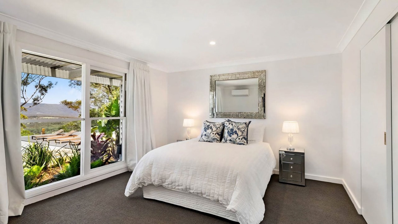 Photo of Bedroom in Kangaroo Valley