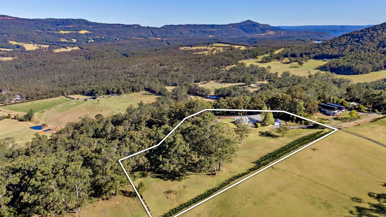 Photo of Outdoor in Kangaroo Valley