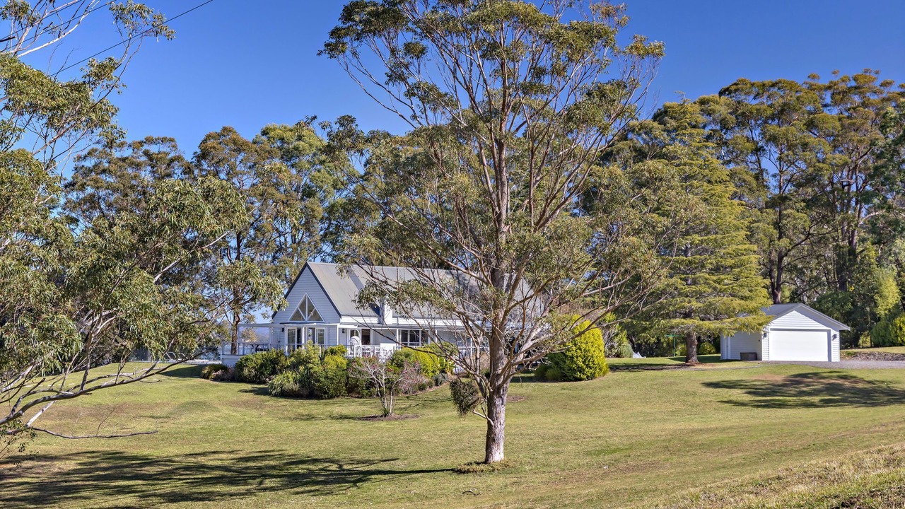 Photo of Outdoor in Kangaroo Valley