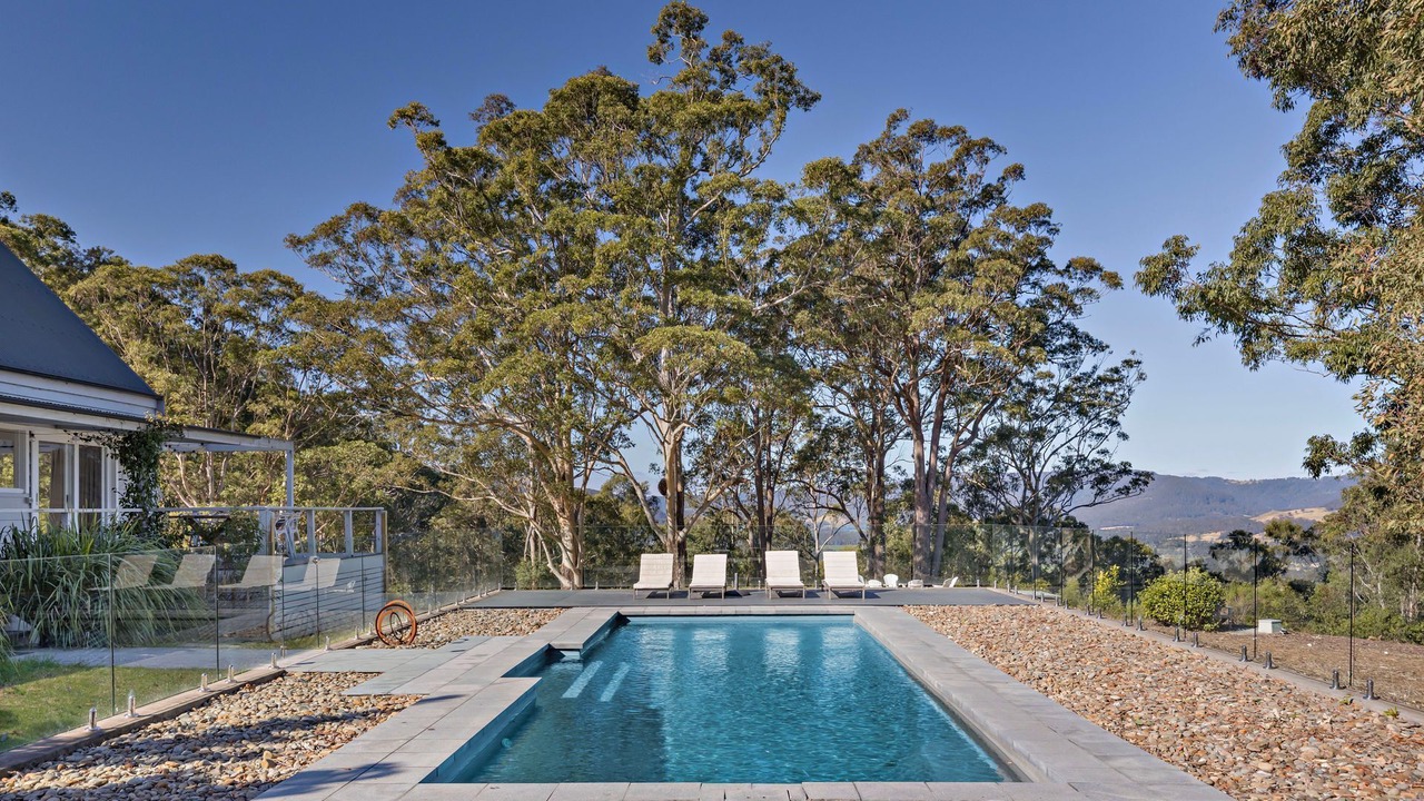 Photo of Outdoor in Kangaroo Valley