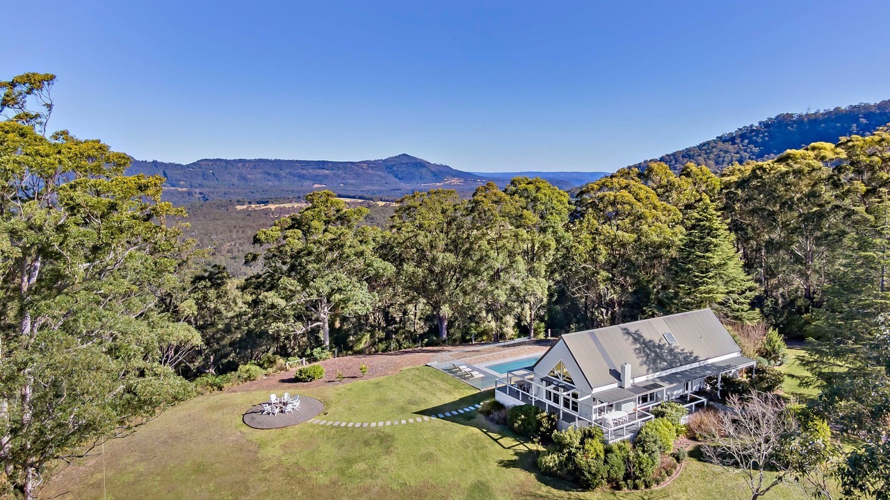 Photo of Outdoor in Kangaroo Valley