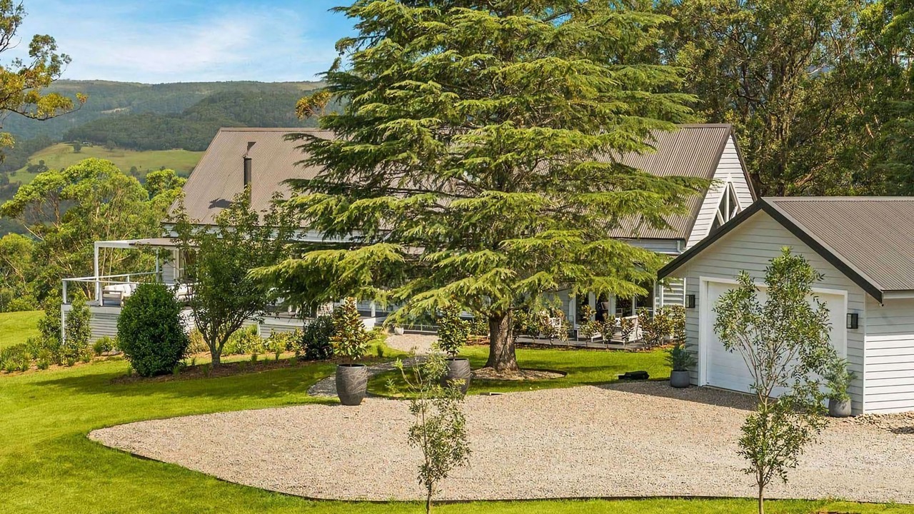 Photo of Outdoor in Kangaroo Valley