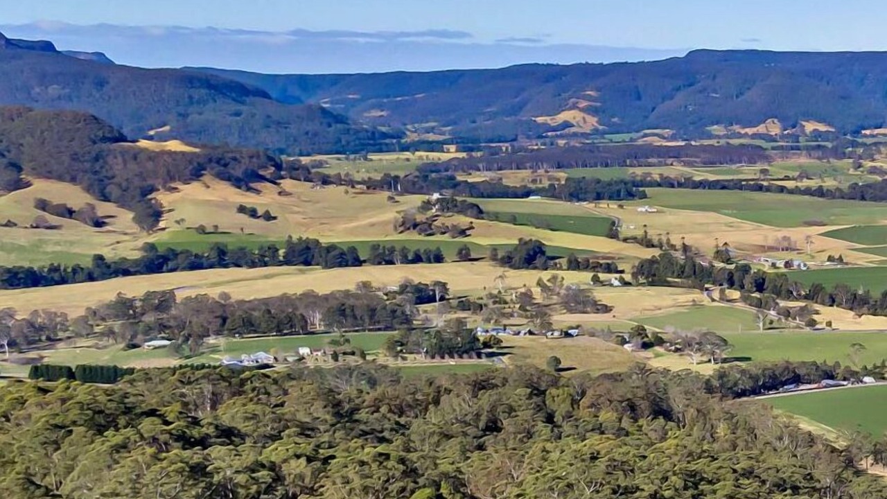 Photo of Outdoor in Kangaroo Valley