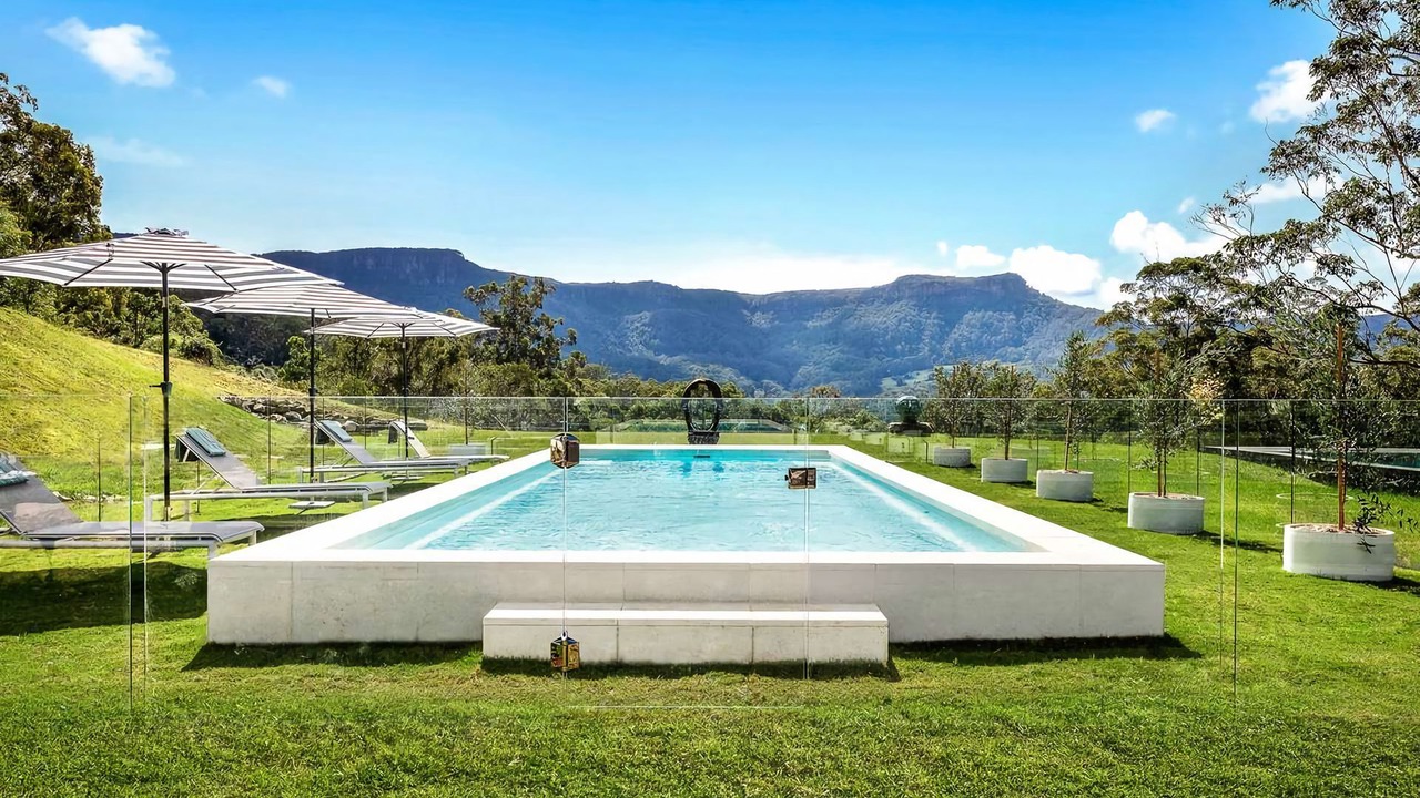 Photo of Outdoor in Barrengarry