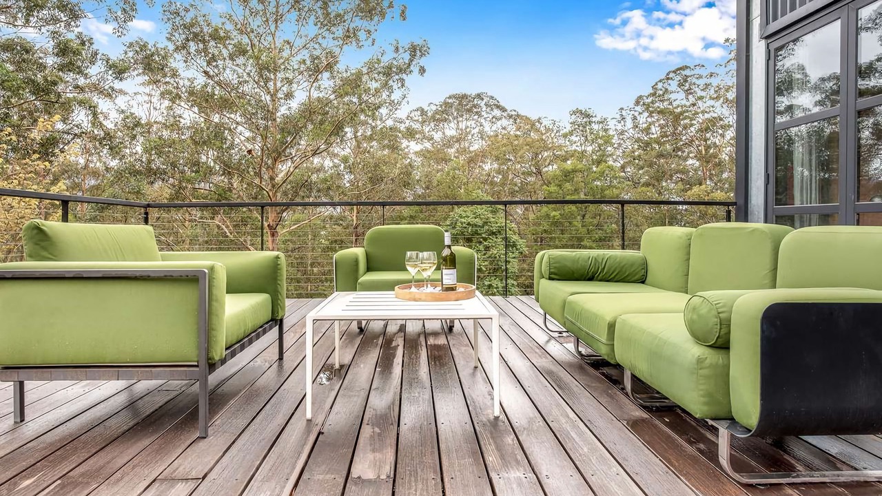 Photo of Patio Balcony in Barrengarry