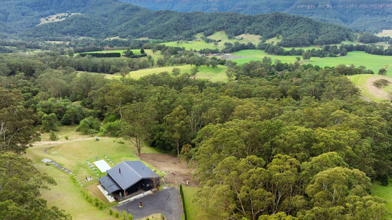Photo of Outdoor in Barrengarry