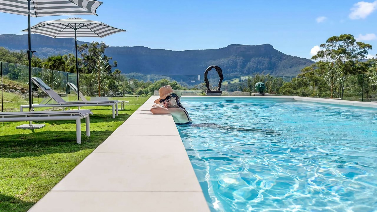 Photo of Outdoor in Barrengarry