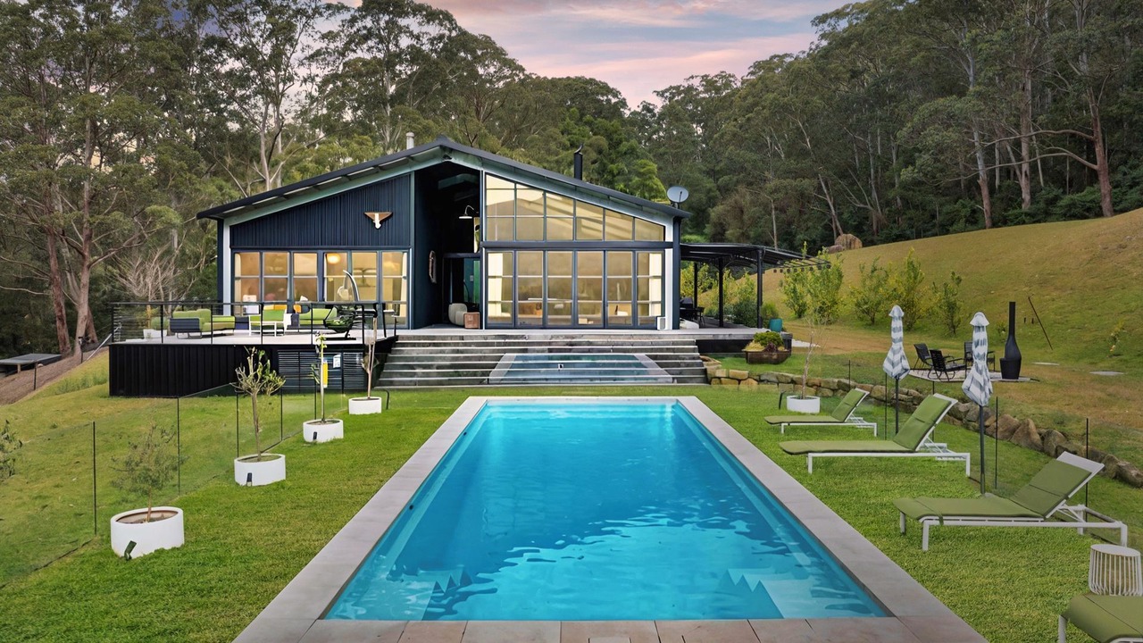 Photo of Outdoor in Barrengarry