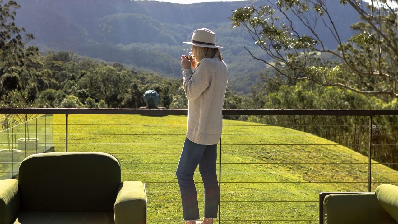 Photo of Outdoor in Barrengarry