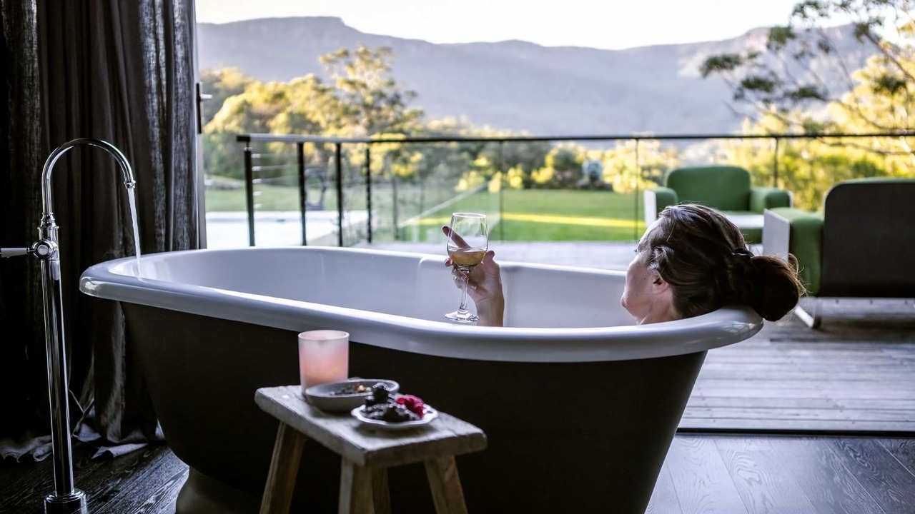 Photo of Outdoor in Barrengarry