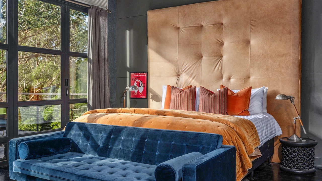 Photo of Bedroom in Barrengarry