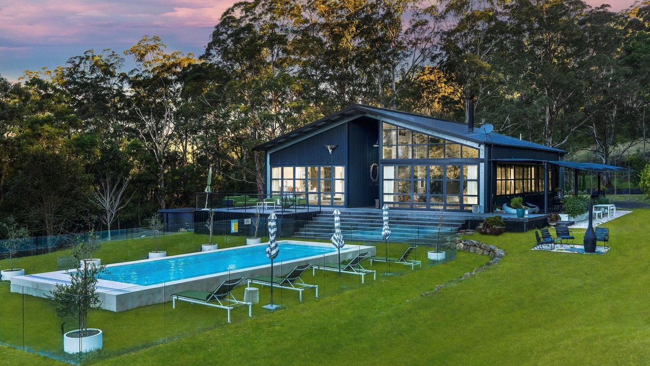 Photo of Outdoor in Barrengarry