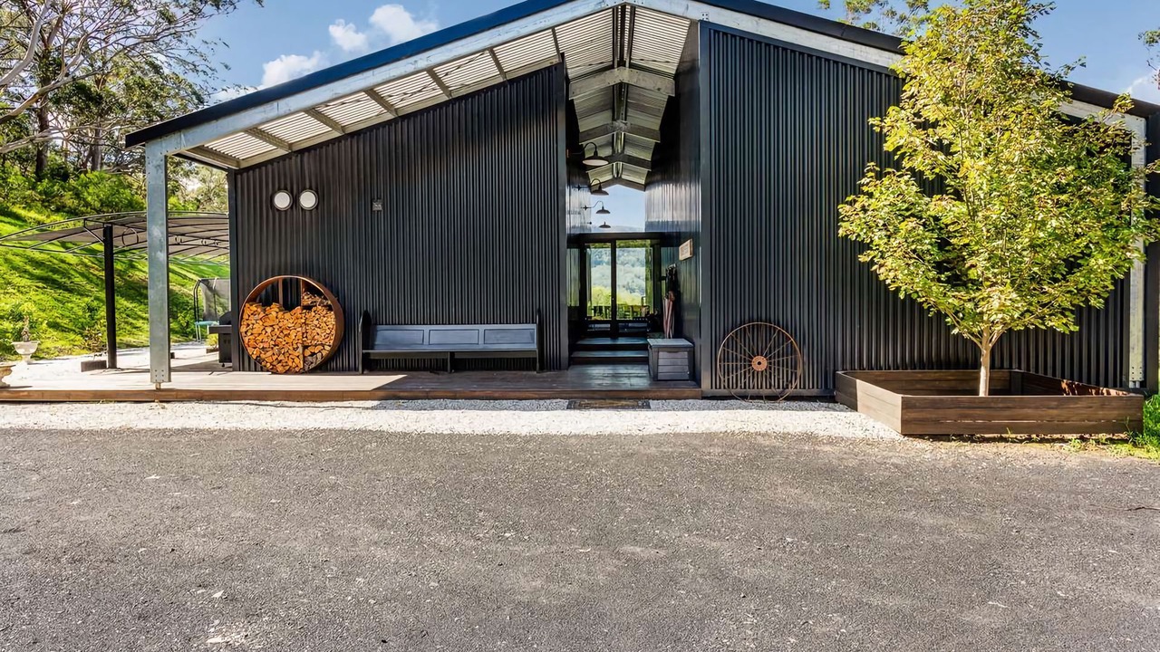 Photo of Outdoor in Barrengarry