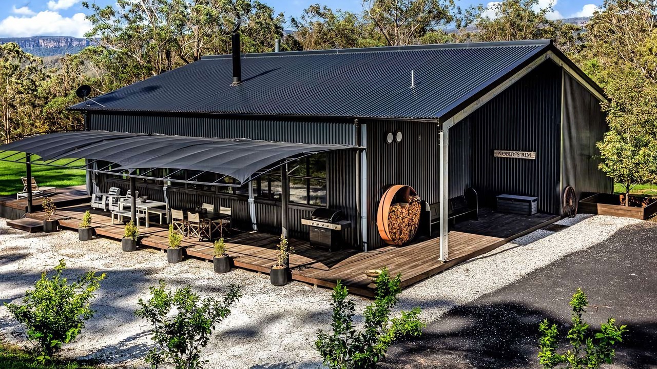 Photo of Outdoor in Barrengarry