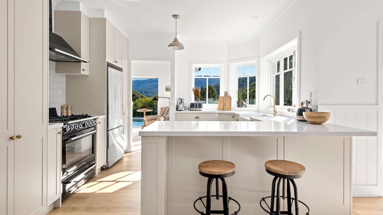Photo of Kitchen in Barrengarry