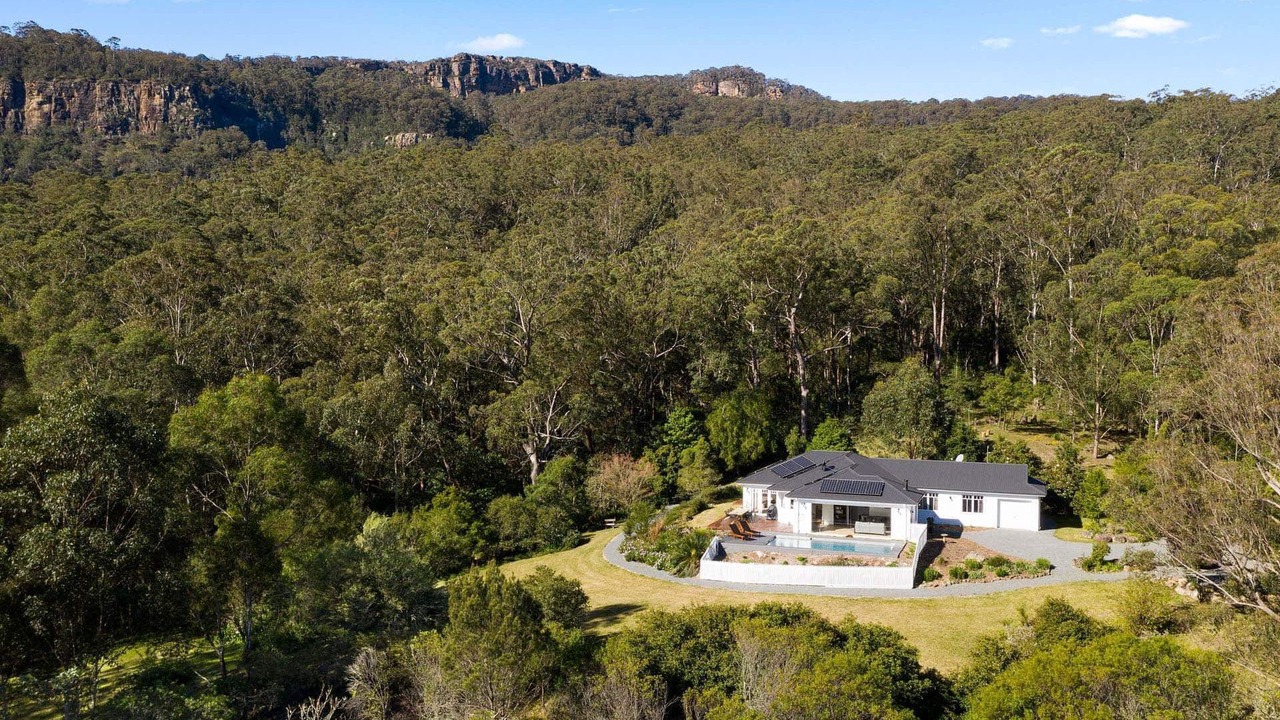 Photo of Outdoor in Barrengarry