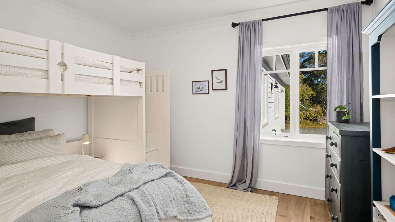 Photo of Bedroom in Barrengarry