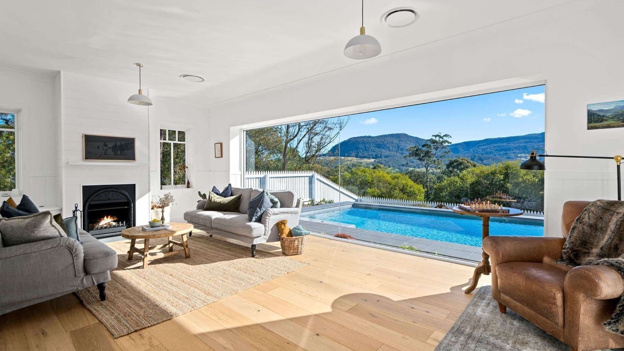 Photo of Livingroom in Barrengarry