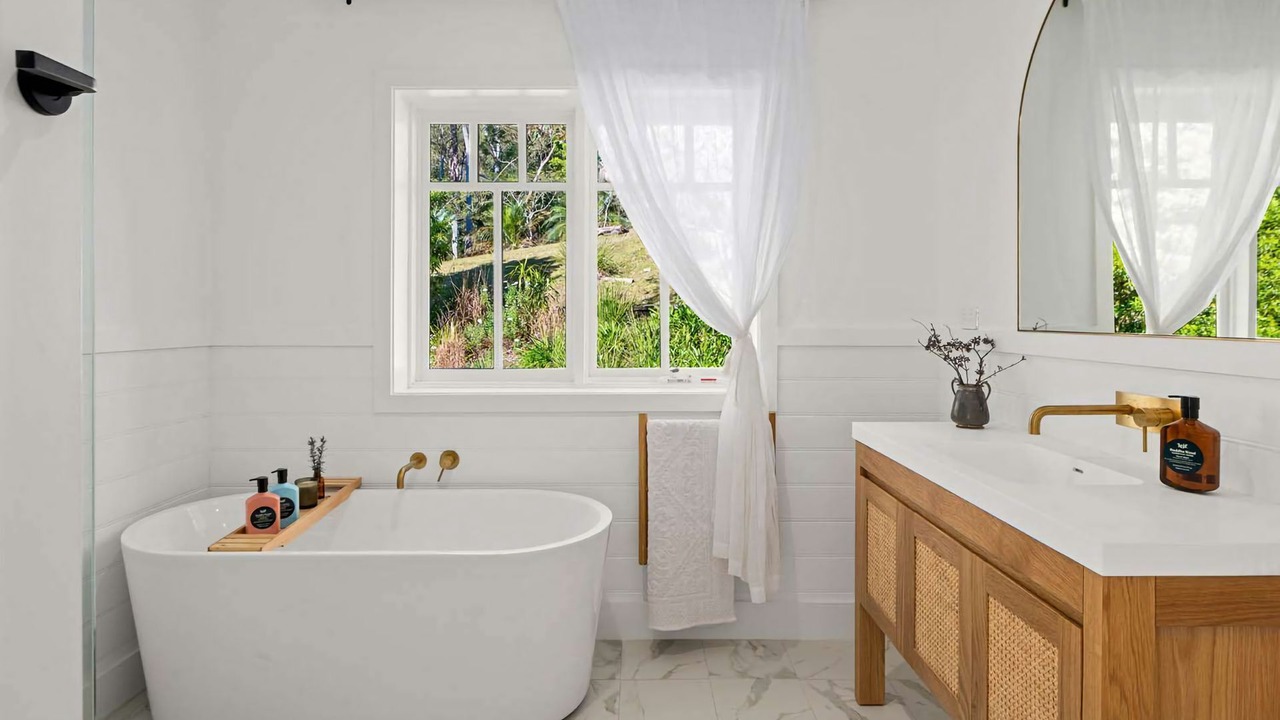 Photo of Bathroom in Barrengarry