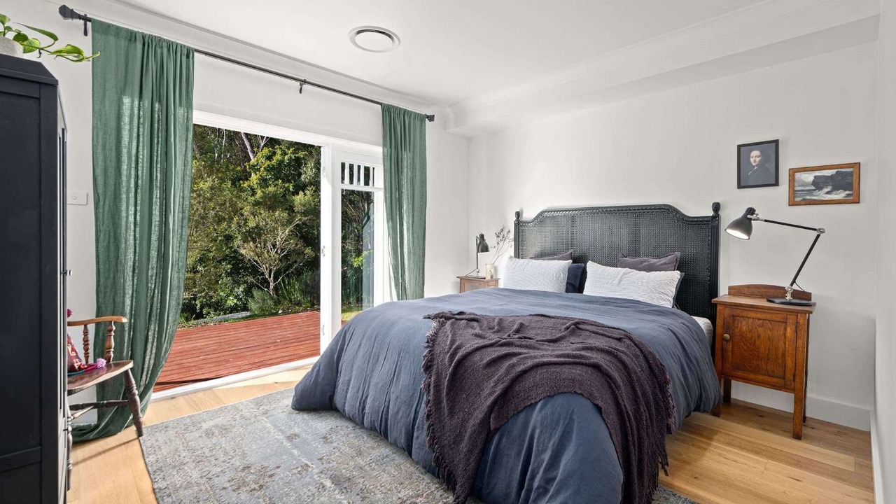 Photo of Bedroom in Barrengarry