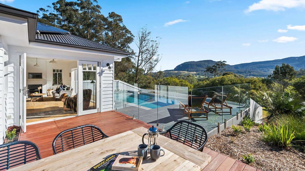 Photo of Outdoor in Barrengarry