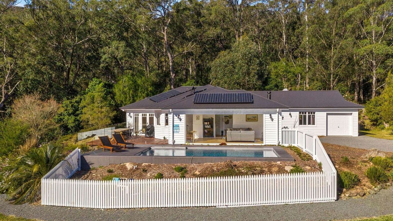 Photo of Outdoor in Barrengarry