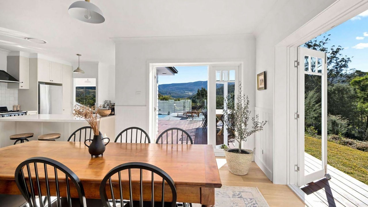 Photo of Outdoor in Barrengarry