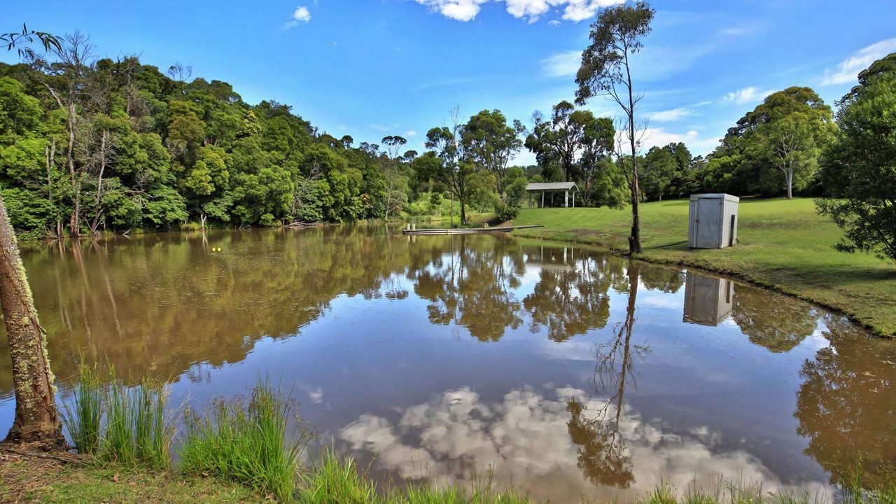 Photo of Outdoor in Bellawongarah