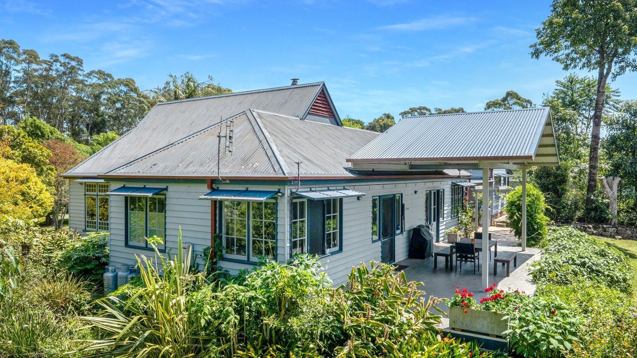 Photo of Outdoor in Bellawongarah