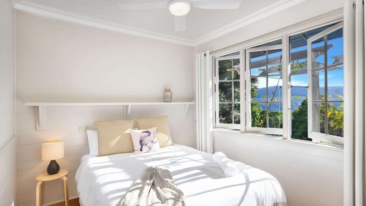 Photo of Bedroom in Bellawongarah