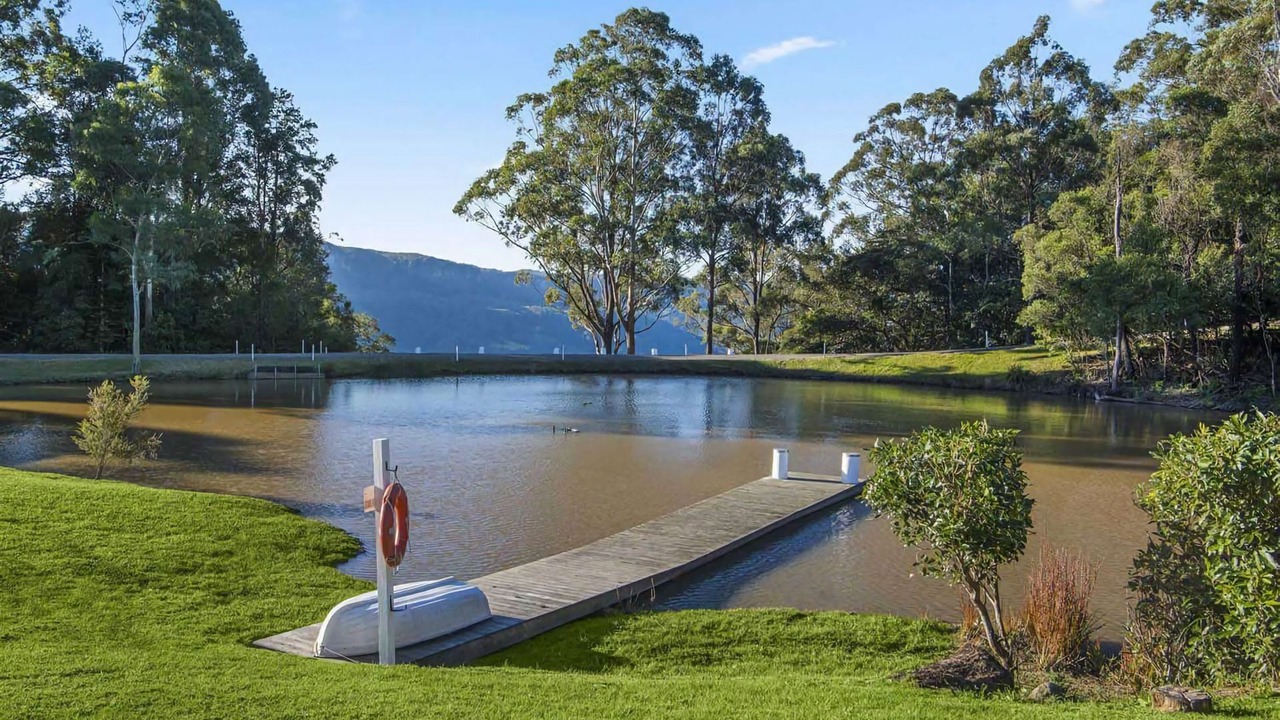 Photo of Outdoor in Bellawongarah