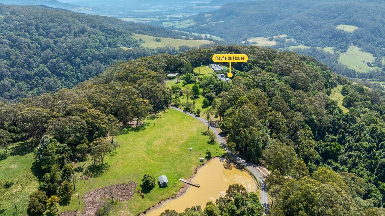 Photo of Outdoor in Bellawongarah