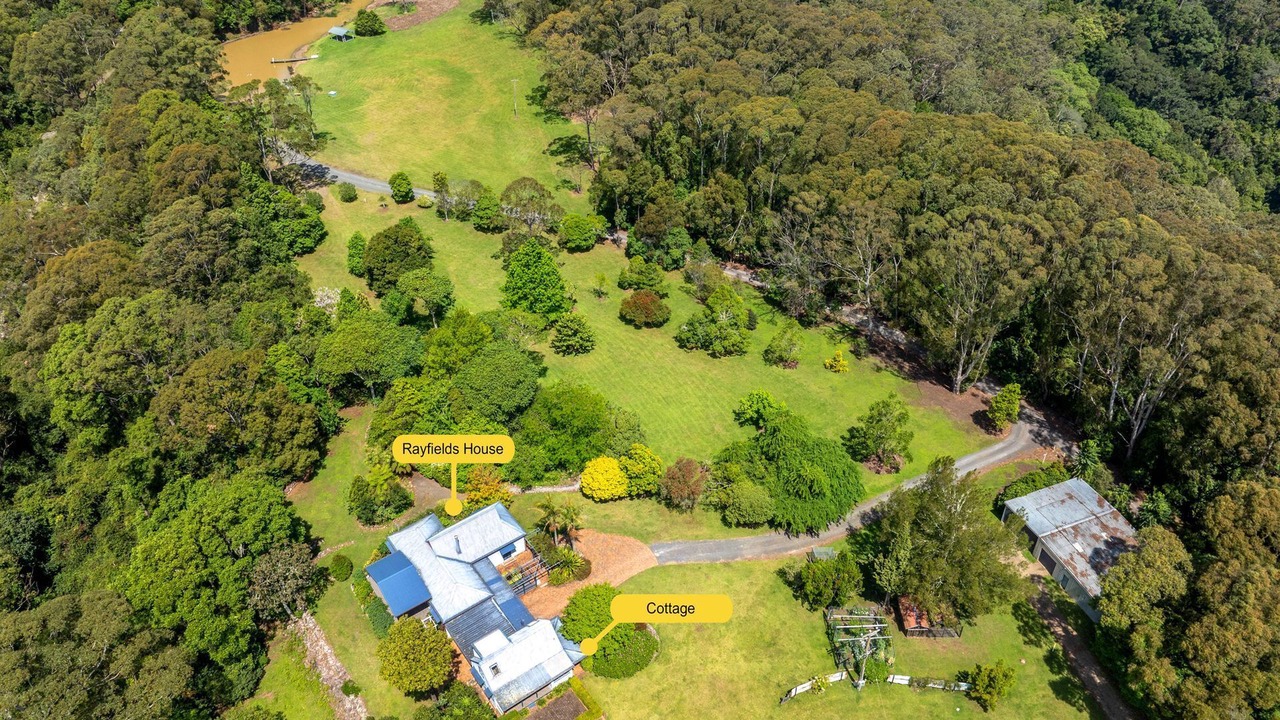 Photo of Outdoor in Bellawongarah